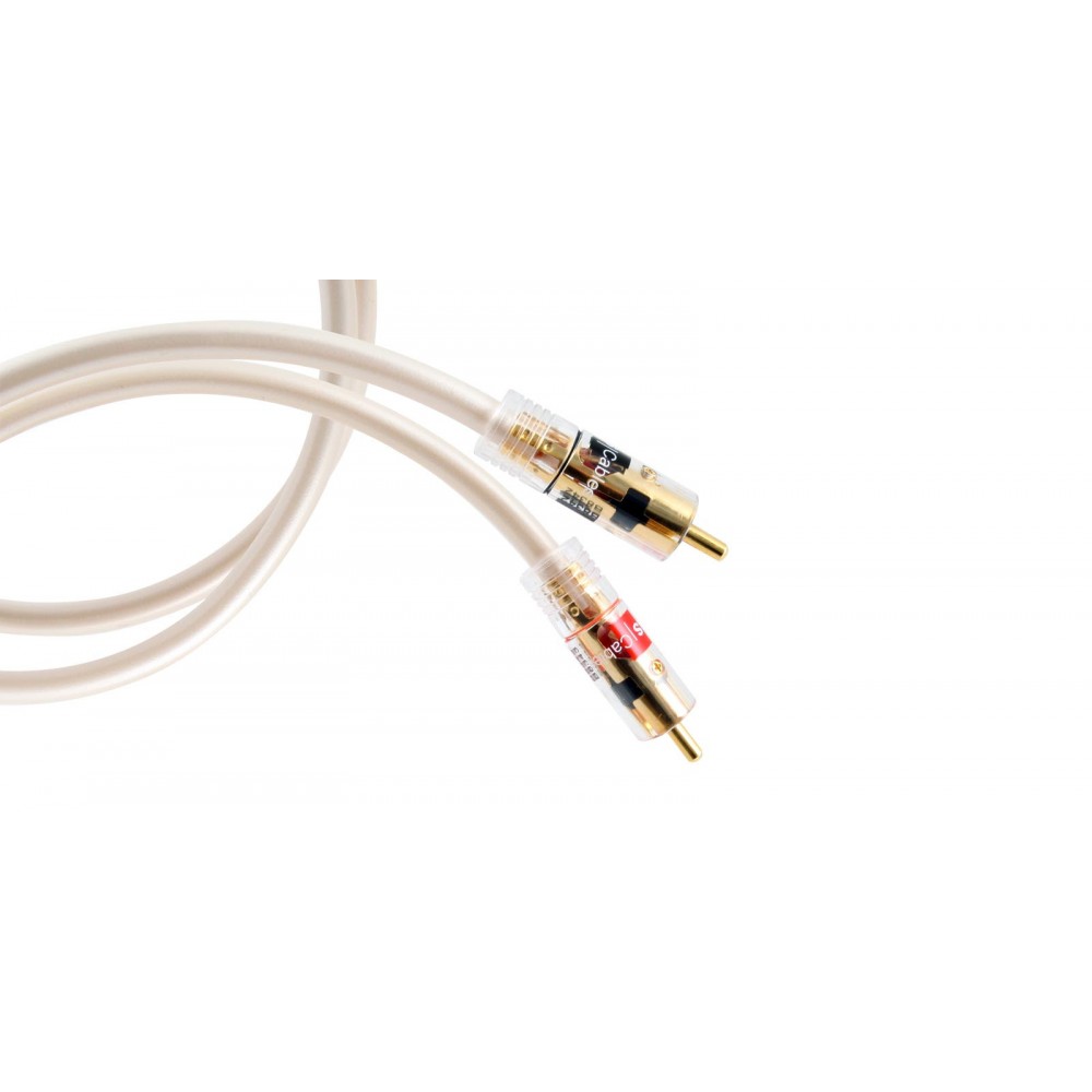 Atlas Cable Element Integra RCA Kablo 1.5M