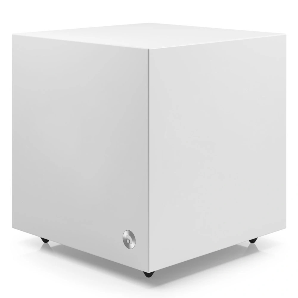 Audio Pro SW-5 Beyaz Aktif Subwoofer