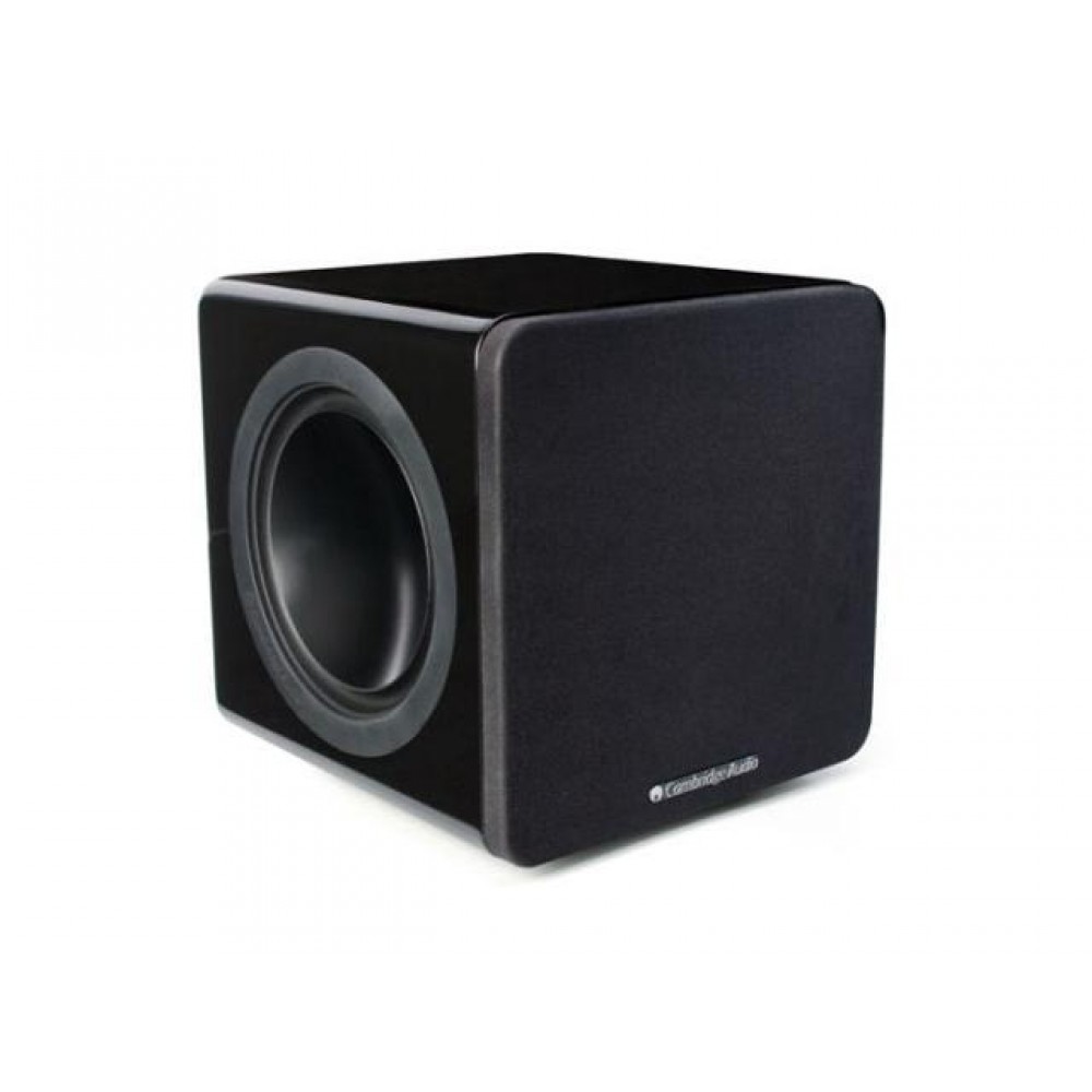 Cambridge Min X201 Subwoofer