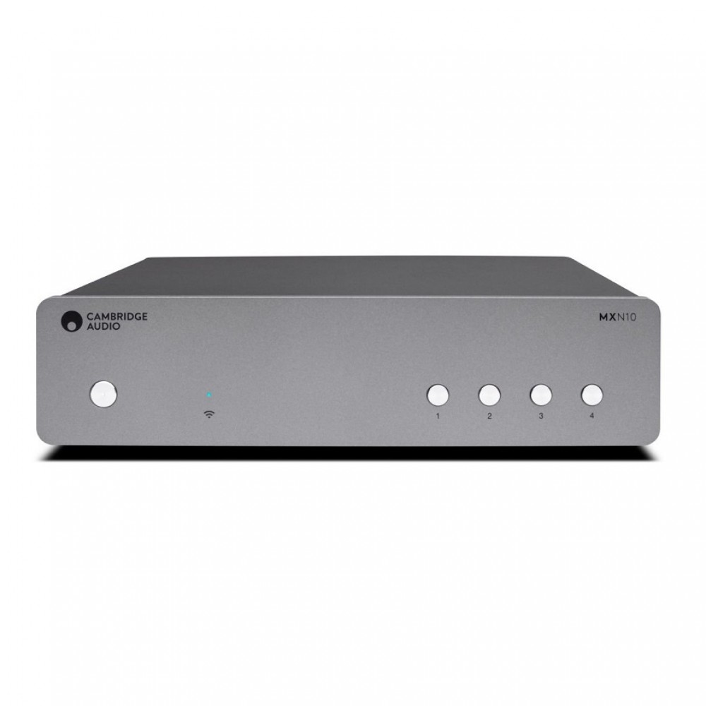 Cambridge MXN10 Network Player