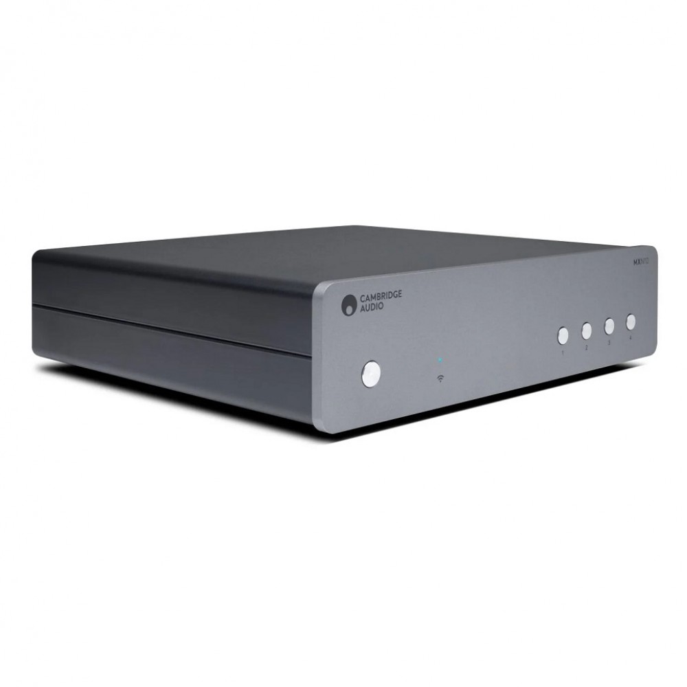 Cambridge MXN10 Network Player