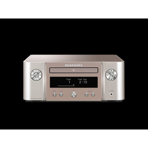 Marantz M-CR612 All-in-One Amfi