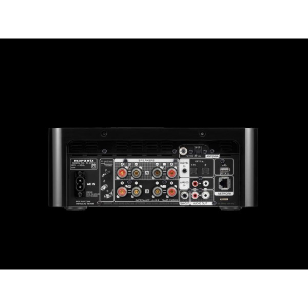 Marantz M-CR612 All-in-One Amfi