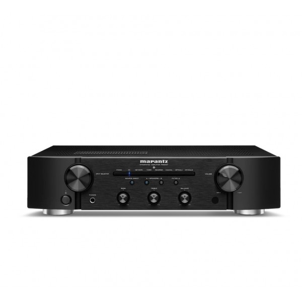 Marantz PM6007 Stereo Entegre DAC Amfi
