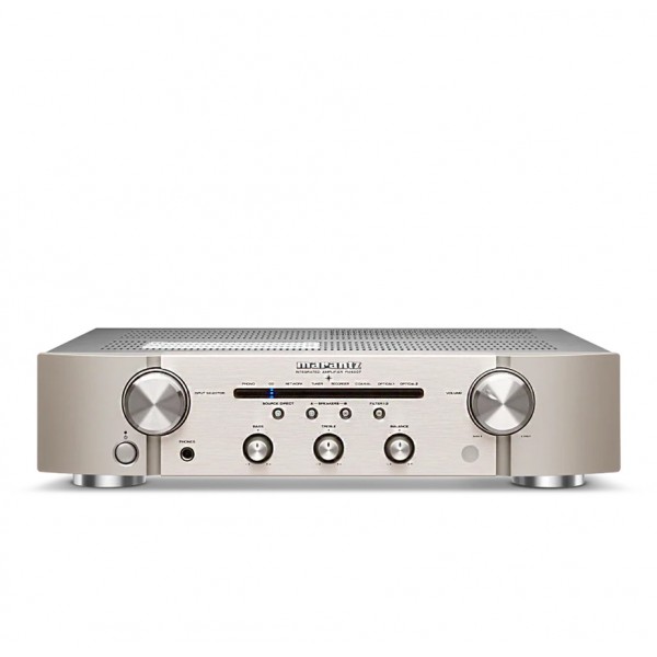 Marantz PM6007 Stereo Entegre DAC Amfi