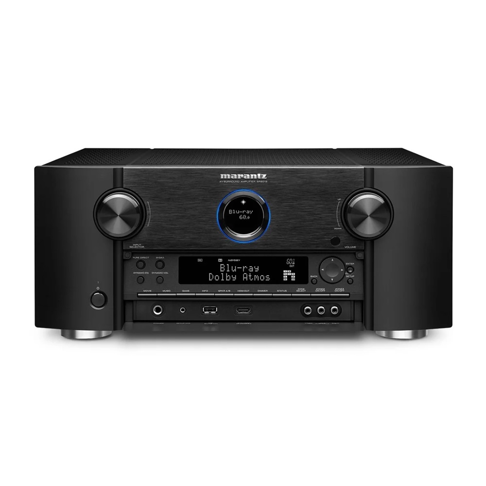 Marantz SR8015 11.2 Çok Odalı Sinema Amfisi
