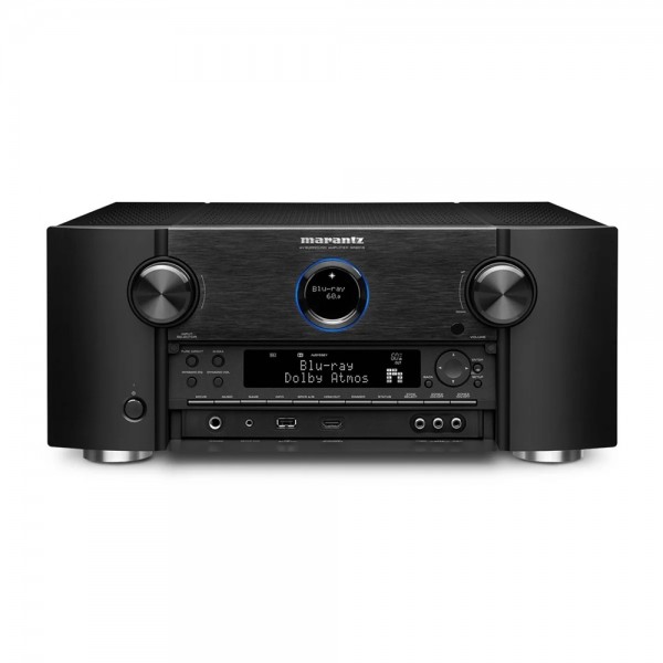 Marantz SR8015 11.2 Çok Odalı Sinema Amfisi