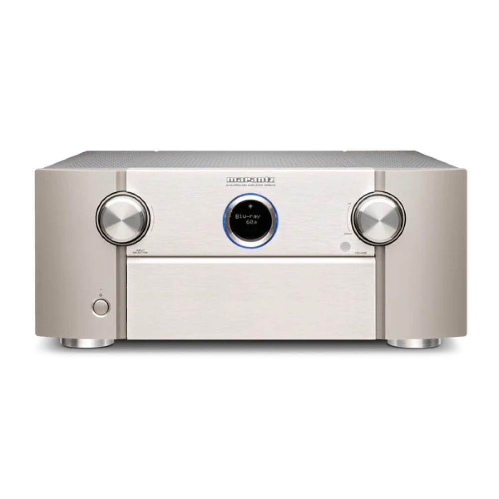 Marantz SR8015 11.2 Çok Odalı Sinema Amfisi
