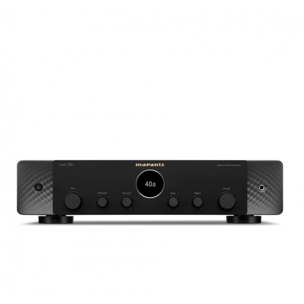 Marantz Stereo 70S Entegre Network DAC Amfi