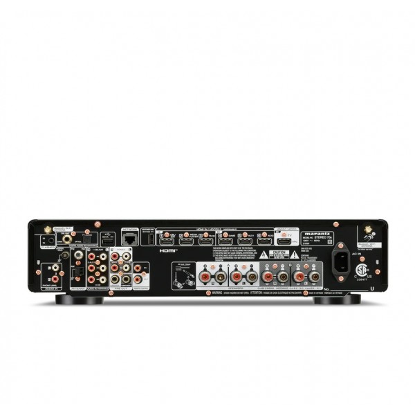 Marantz Stereo 70S Entegre Network DAC Amfi