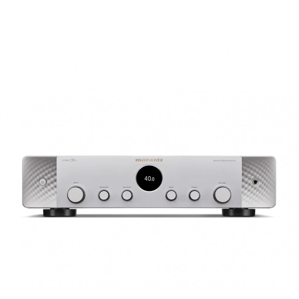 Marantz Stereo 70S Entegre Network DAC Amfi