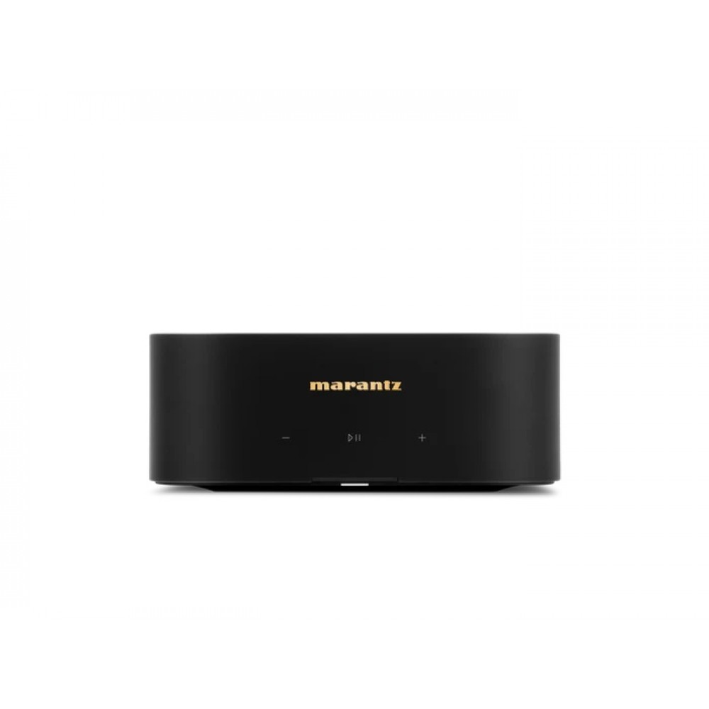 Marantz Model M1 2.1 Kanal Kablosuz Akış Amplifikatörü Marantz Model M1 2.1 Kanal Kablosuz Akış Amplifikatörü