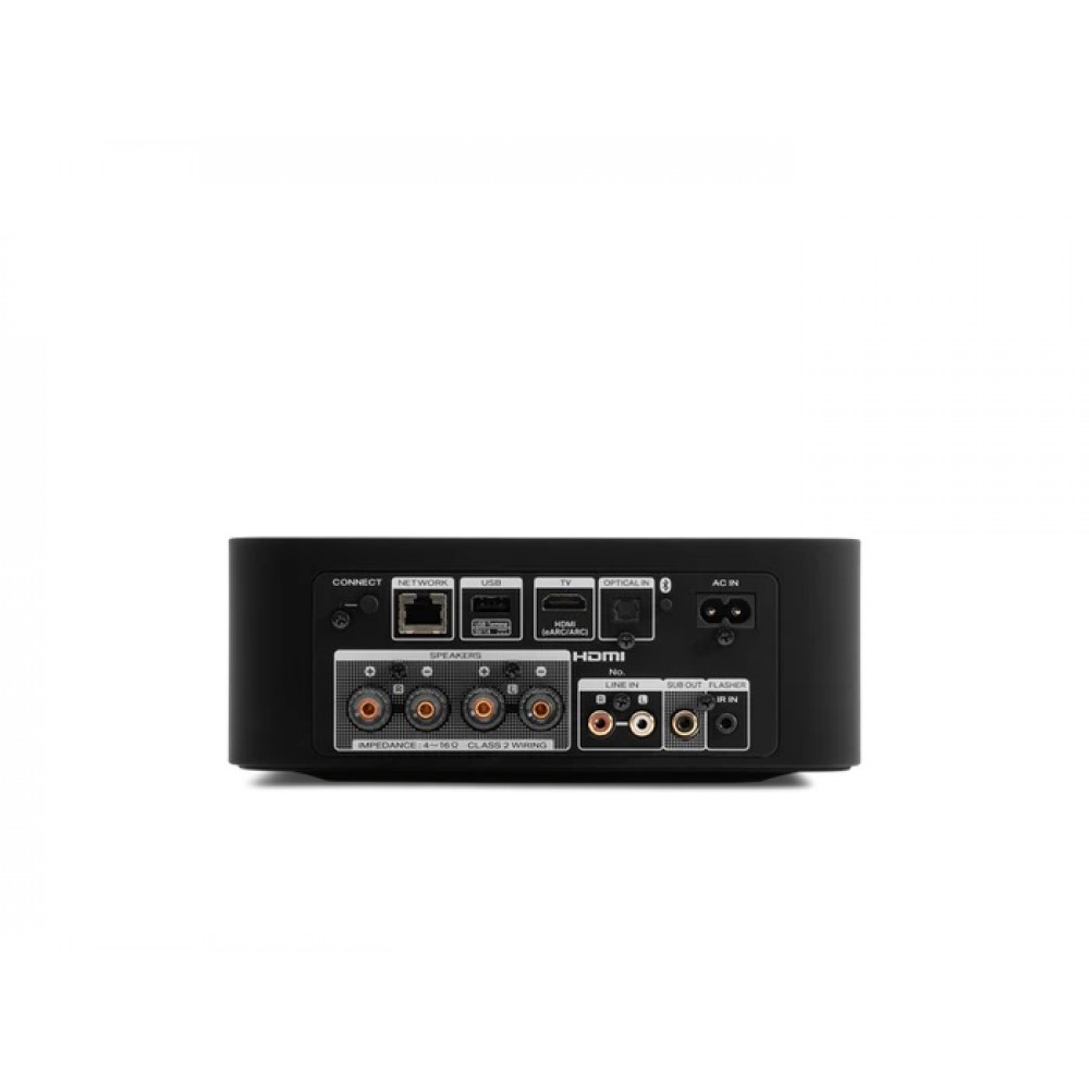 Marantz Model M1 2.1 Kanal Kablosuz Akış Amplifikatörü Marantz Model M1 2.1 Kanal Kablosuz Akış Amplifikatörü