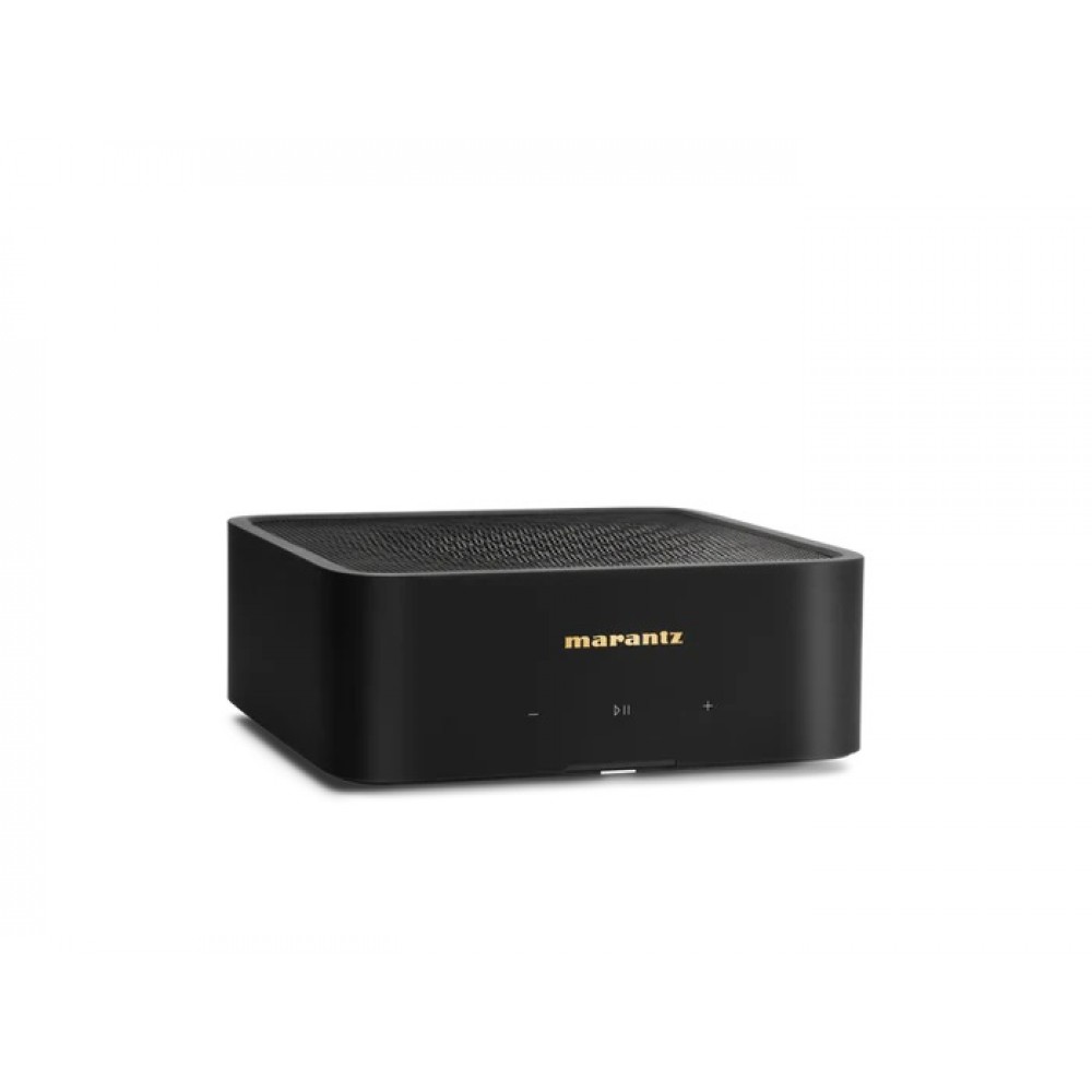 Marantz Model M1 2.1 Kanal Kablosuz Akış Amplifikatörü Marantz Model M1 2.1 Kanal Kablosuz Akış Amplifikatörü
