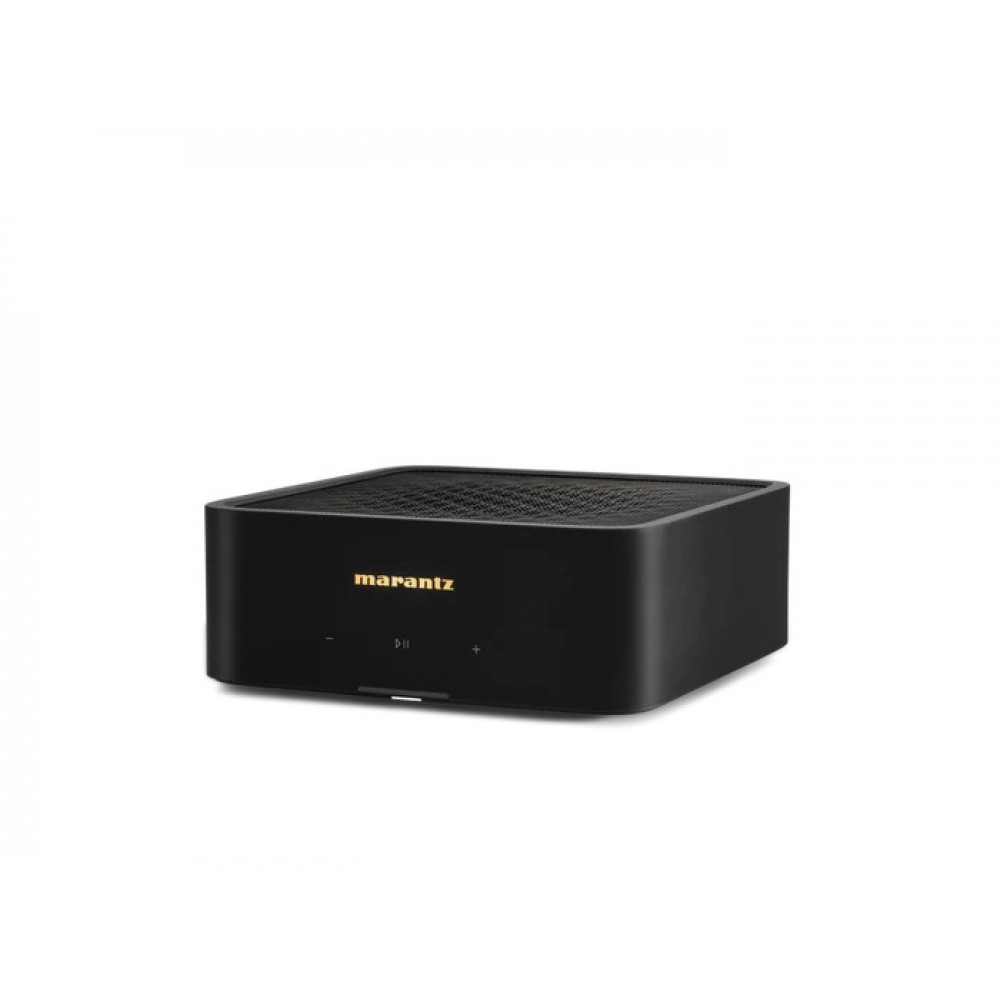 Marantz Model M1 2.1 Kanal Kablosuz Akış Amplifikatörü Marantz Model M1 2.1 Kanal Kablosuz Akış Amplifikatörü