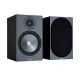 Monitor Audio Bronze 100 Bookshelf Speaker 6G Siyah