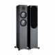 Monitor Audio Bronze 200 Bookshelf Speaker Black 6G