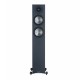 Monitor Audio Bronze 200 Bookshelf Speaker Black 6G