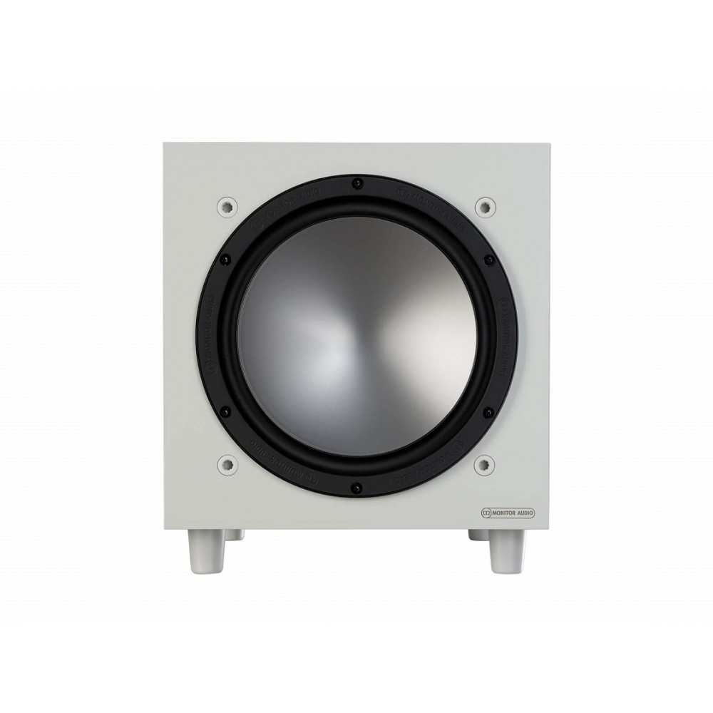 Monitor Audio Bronze W10 (6G) Subwoofer Speaker