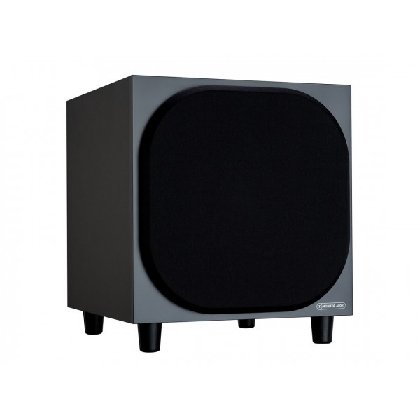 Monitor Audio Bronze W10 (6G) Subwoofer Speaker