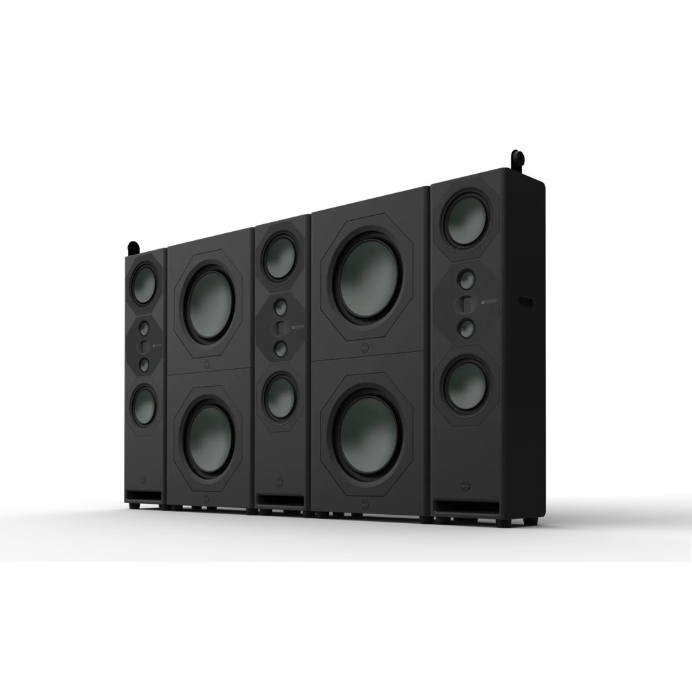 Monitor Audio Cinergy 300 Kule Hoparlör