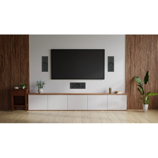 Monitor Audio Cinergy 200 Sinema Panel Hoparlör