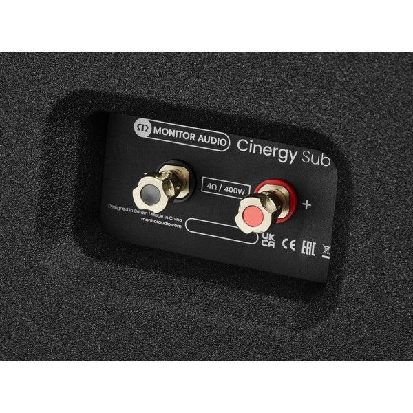 Monitor Audio Cinergy Sub15