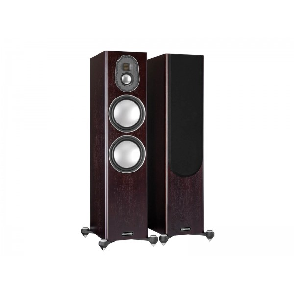 Monitor Audio Gold 300 HiFi Kule Hoparlör (5G)