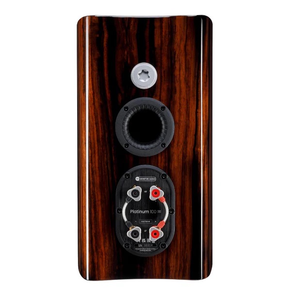 Monitor Audio Platinum 100 3G Raf Tipi Hoparlör