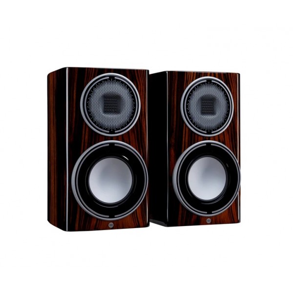 Monitor Audio Platinum 100 3G Raf Tipi Hoparlör