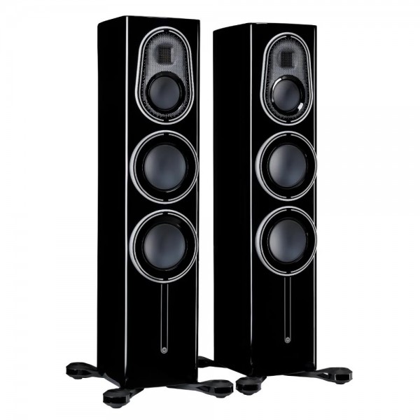 Monitor Audio Platinum 300 3G High-End Kule Hoparlör