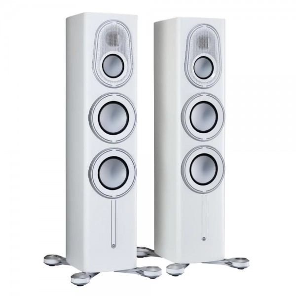 Monitor Audio Platinum 300 3G High-End Kule Hoparlör