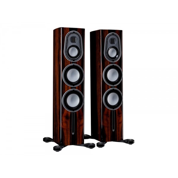 Monitor Audio Platinum 200 3G High-End Kule Hoparlör