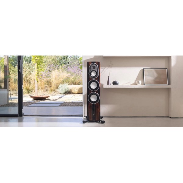 Monitor Audio Platinum 200 3G High-End Kule Hoparlör