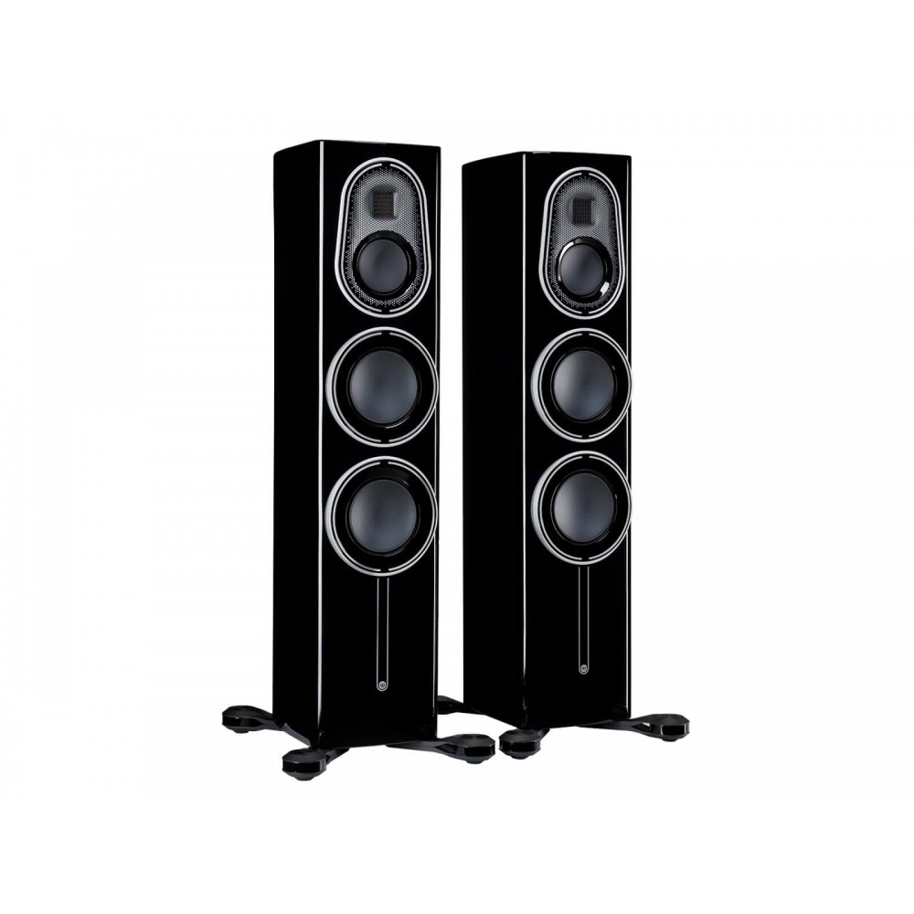 Monitor Audio Platinum PL 200 3G High-End Kule Hoparlör