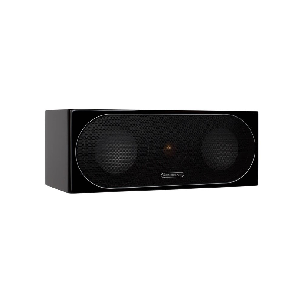 Monitor Audio Radius 200 Merkez Hoparlör Siyah 3G Monitor Audio Radius 200 Merkez Hoparlör Siyah 3G