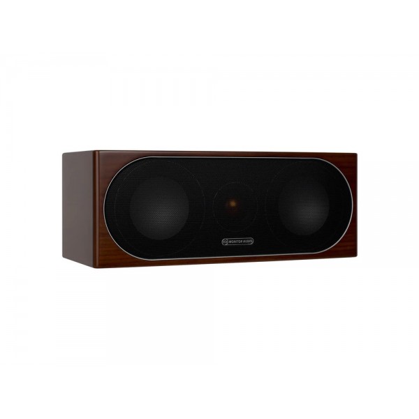 Monitor Audio Radius 200 Merkez Hoparlör Siyah 3G
