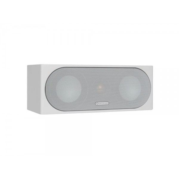 Monitor Audio Radius 200 Merkez Hoparlör Siyah 3G