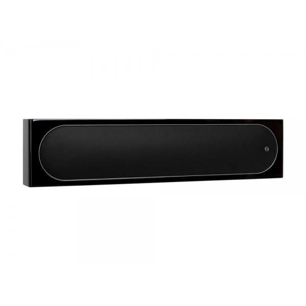 Monitor Audio Radius 225 Merkez Hoparlör Parlak Sİyah
