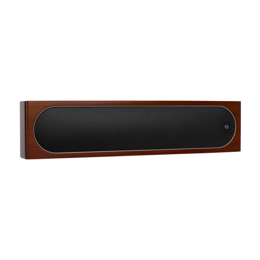 Monitor Audio Radius 225 Merkez Hoparlör Parlak Sİyah Monitor Audio Radius 225 Merkez Hoparlör Parlak Sİyah
