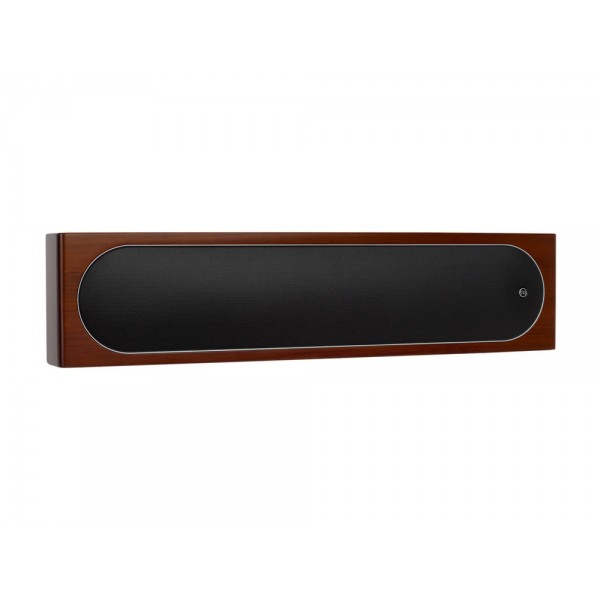 Monitor Audio Radius 225 Merkez Hoparlör Parlak Sİyah