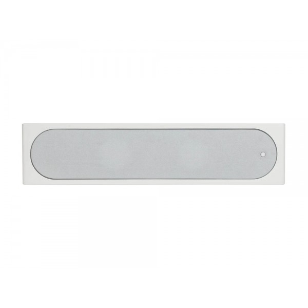 Monitor Audio Radius 225 Merkez Hoparlör Parlak Sİyah