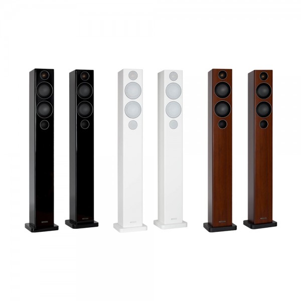 Monitor Audio Radius 270 3G Kule Tipi Hoparlör