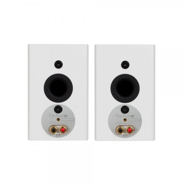 Monitor Audio Radius 90 3G Raf Tipi Hoparlör