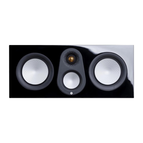 Monitor Audio Silver C250 Merkez Hoparlör 7G