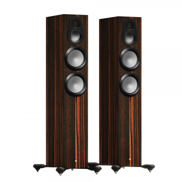 Monitor Audio Gold 300 HiFi Kule Hoparlör (6G)