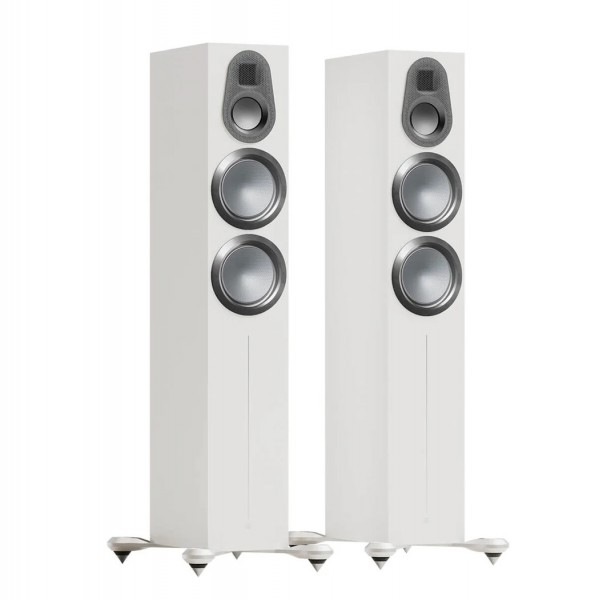 Monitor Audio Gold 300 HiFi Kule Hoparlör (6G)