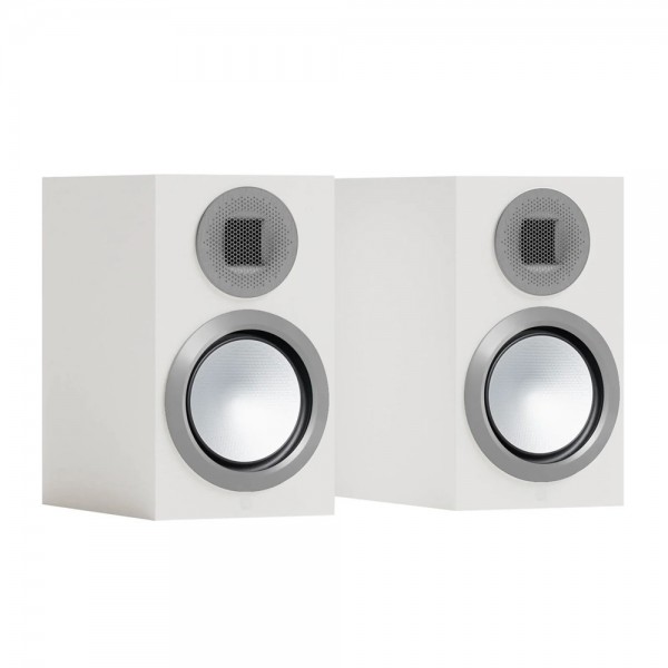 Monitor Audio Gold 50 Raf Tipi Hoparlör (6G)