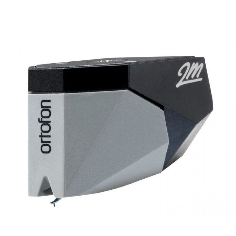 Ortofon 2M 78 Mono Cartridge - Kafa ve İğnesi