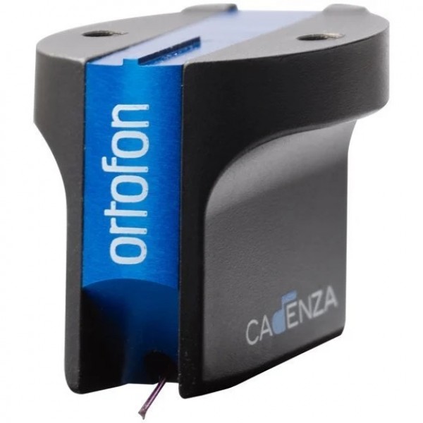 Ortofon MC Cadenza Blue Pikap İğnesi